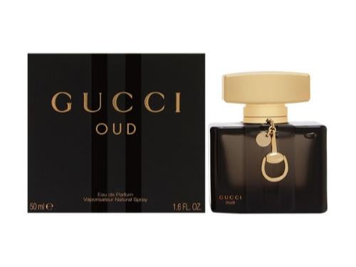 عطر قوتشي عود او دو بارفيوم 50مل-نسائي