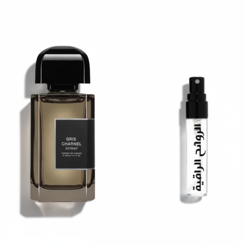 عينة عطر بي دي كي بارفيومز جريس شارنيل اكستريت او...