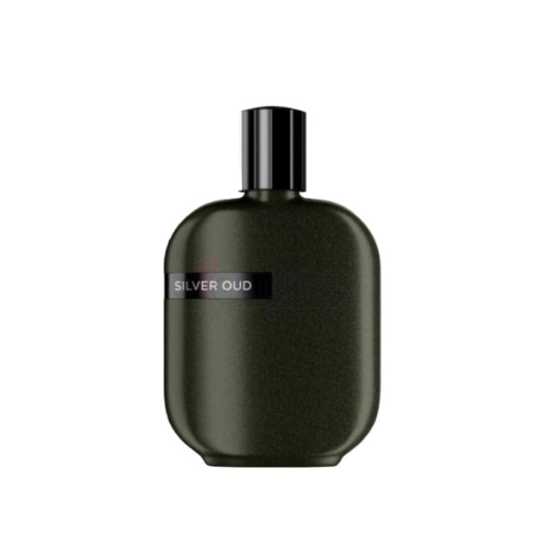 عطر امواج سيلفر عود او دو بارفيوم 50مل