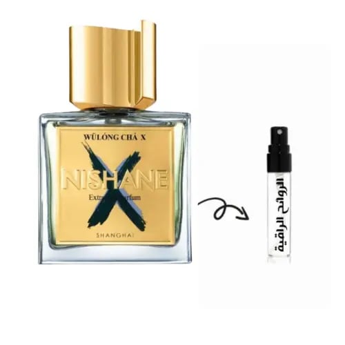 عينه عطر نيشاني وولنج تشا اكس اكستريت دي بارفيوم