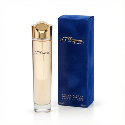 عطر اس تي ديبونت او دو بارفيوم القديم 100مل