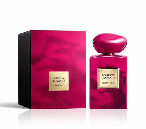 عطر ارماني برايف ماجنتا تنزانيت او دو بارفيوم-100م...