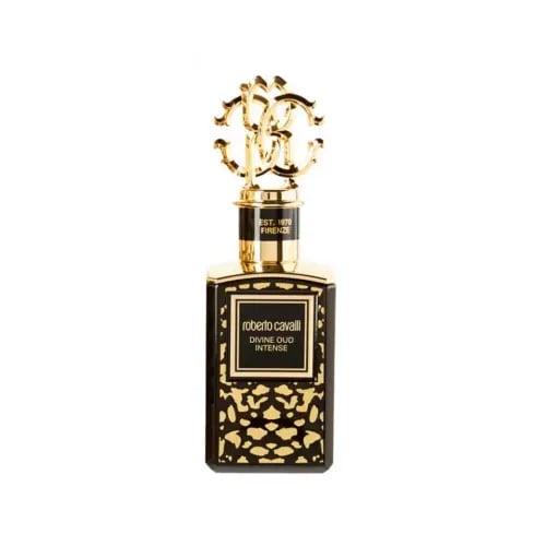 عطر روبرتو كافالي ديفاين عود انتنس للجنسين100مل