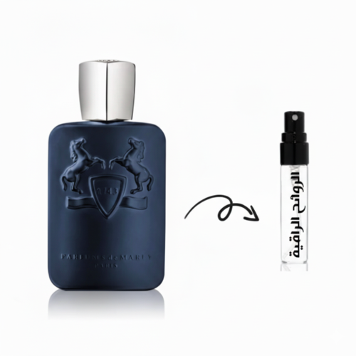 عينة عطر دي مارلي ليتون او دو بارفيوم