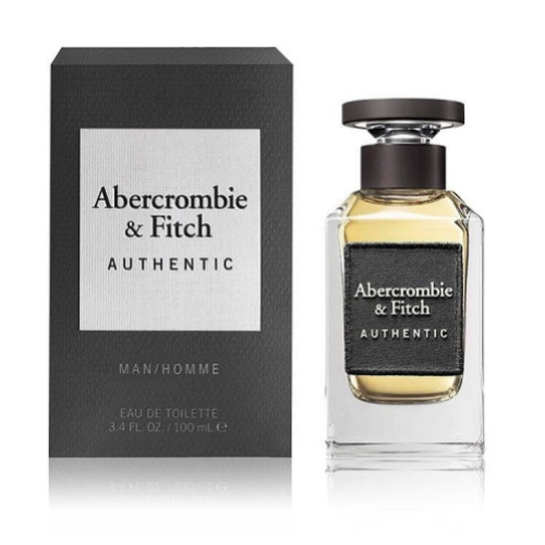 عطر ابيركرومبي اند فيتش اوثينتيك او دو تواليت-100م...