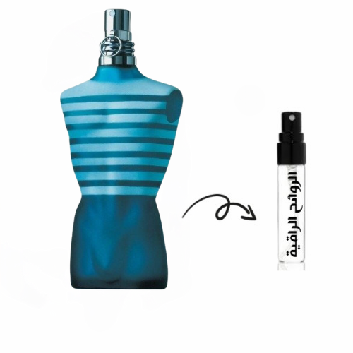 عينة عطر جان بول غولتير لومال او دو تواليت