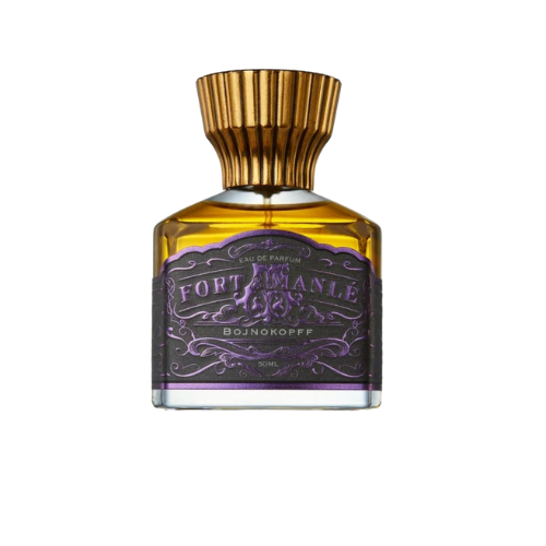 عطر مستر بوجنكوب فورت اند مانلي-50 مل