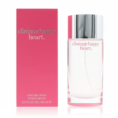 عطر هابي كلينك هارت بارفيوم 100مل
