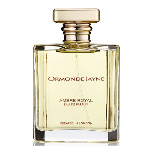 عطر ارموند جين عنبر رويال او دو بارفيوم-120 مل