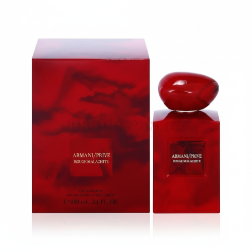 عطر ارماني برايف روج ملاكيت-100مل-للجنسين