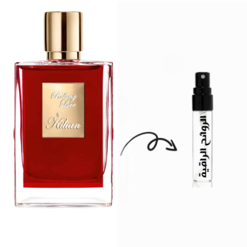 عينة عطر كيليان باي رولينج ان لوف