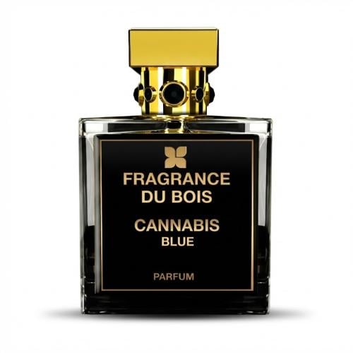 عطر دو بويس كانابيس بلو برفيوم من فرجرانس 100 مل