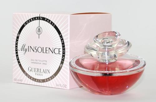 عطر جيرلان ماي انسلونس او دو تواليت-100مل