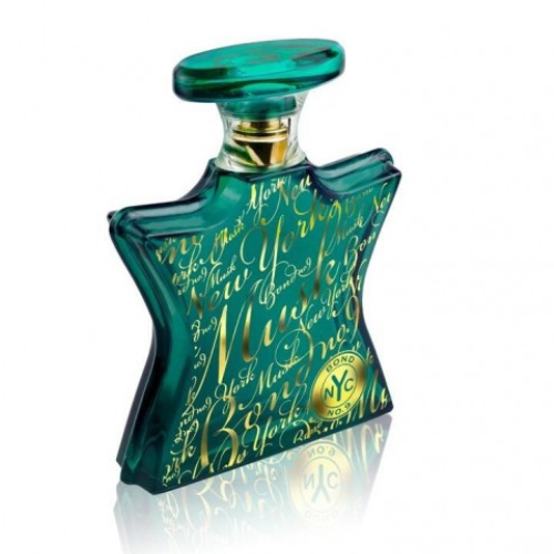 عطر بوند نمبر 9 نيويورك مسك او دو بارفيوم 100 مل