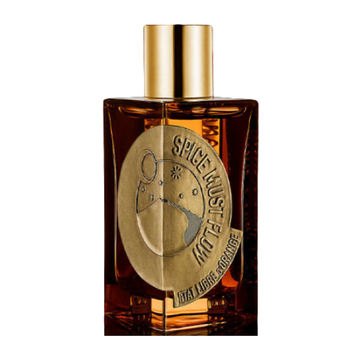 عطر إيتات ليبري دي أورانج سبيس ماست فلو أو دو برفي...