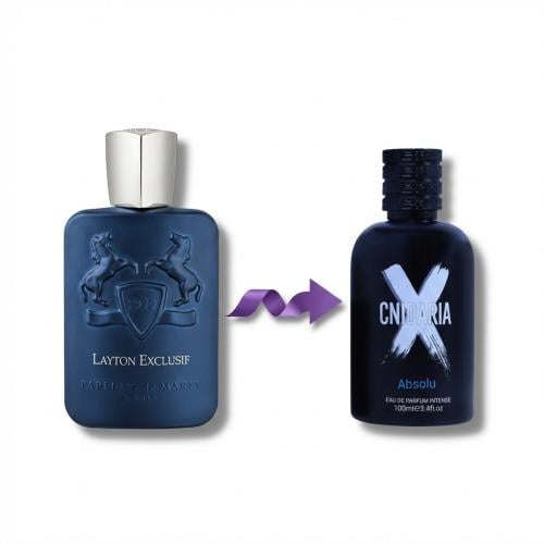 عطر صمام سينداريا اكس هوم اكسكلوسيف او دو بارفيوم...