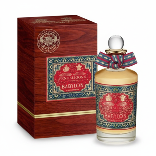 عطر بنهاليغنز بابليون او دو بارفيوم-100مل