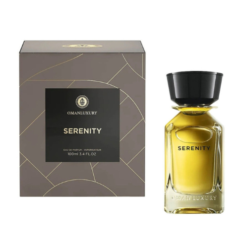 عطر سيرانتي من عمان لاكجري-100 مل