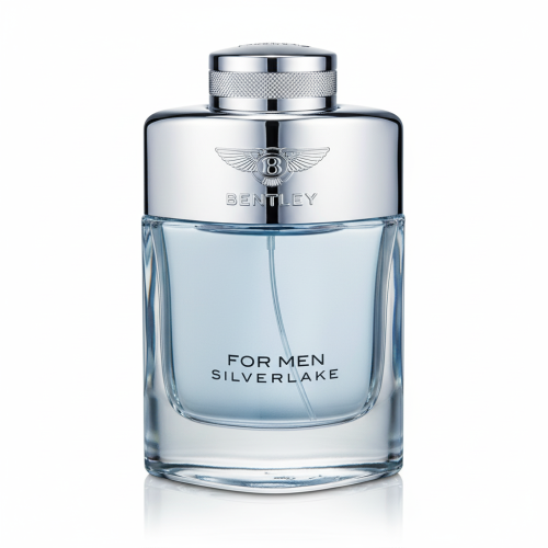 عطر بنتلي سلفر ليك او دو بارفيوم 100 مل