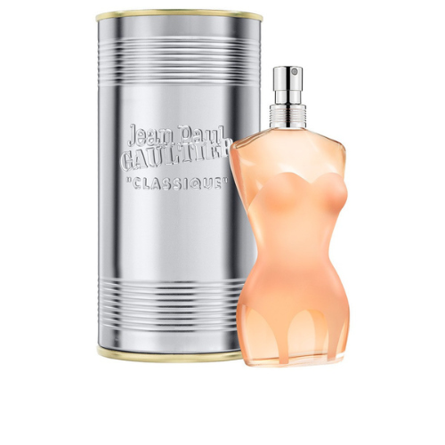 عطر جون بول غوتييه كلاسيك او دو تواليت-100مل-نسائي
