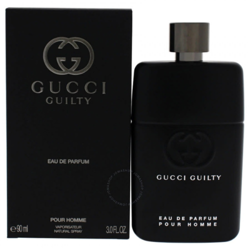 عطر قوتشي جولتي او دو بارفيوم-90 مل-رجالي