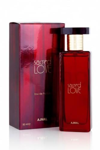 عطر اجمل سيكريد لوف او دو بارفيوم-50مل