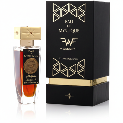 عطر اي دي ماستيج من ويسكر-50 مل