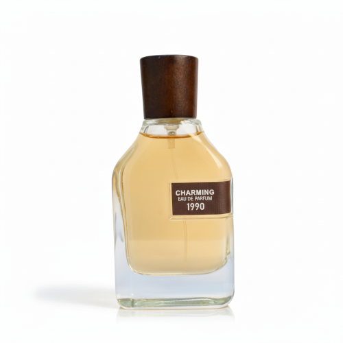 عطر شارمنج رقم 1990 بديل عطر قصة امبريال 100مل