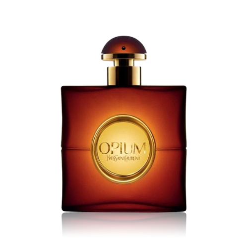 عطر اف سان لوران اوبيوم و دو تواليت 90مل