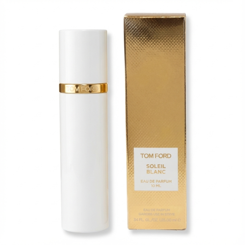 عينة عطر توم فورد سوليل بلانك او دو بارفيوم 10 مل