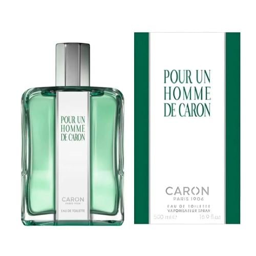 عطر كارون بور اون هوم رجالية 500 مل