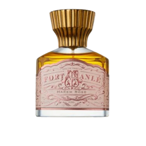 عطر حريم روز فورت اند مانلي-50 مل