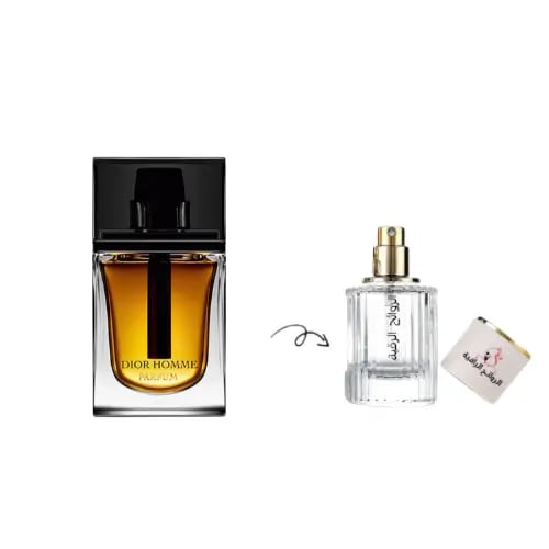 تقسيم عطر ديور هوم بارفيوم 25مل-رجالي