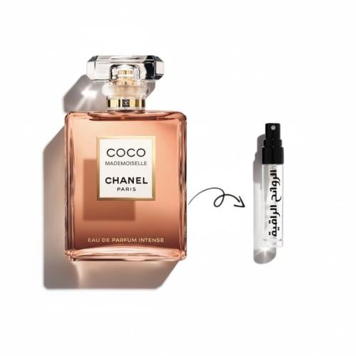 عينه عطر شانيل كوكو مدموزيل انتنس او دو بارفيوم