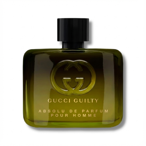 عطر غوتشي غيلتي ابسولو دي بارفيوم الرجالي 60 مل