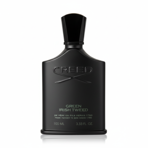 عطر كريد جرين أيرش تويد او دو بارفيوم 100 مل-رجالي