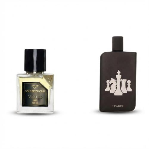 عطر صمام ليدر او دو بارفيوم-100مل
