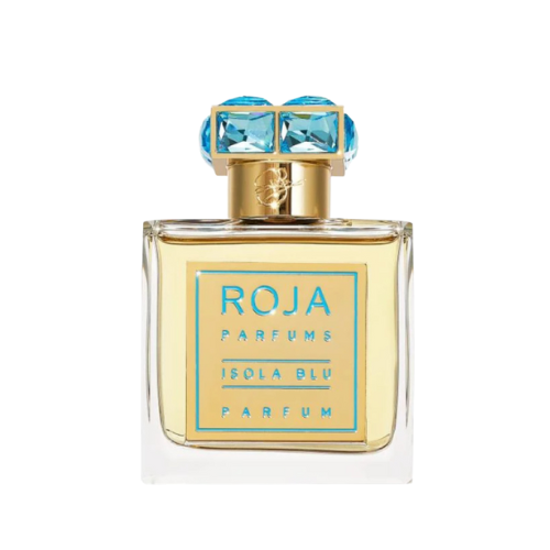 عطر روجا إيزولا بلو بارفيوم 50 مل