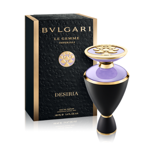 عطر لو جيم ديزيريا من بولغاري او دو بارفيوم-100مل