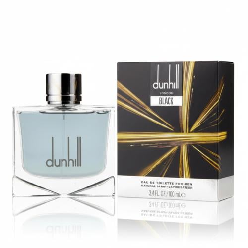 عطر دنهل بلاك او دو تواليت 100 مل-رجالي
