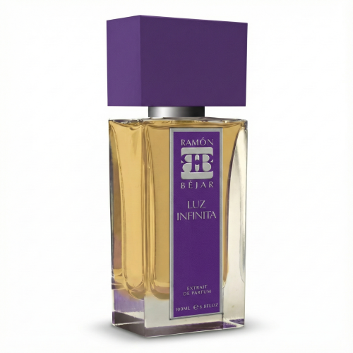عطر لوز إنفينيتا من رامون بيجار دي بارفيوم 100مل