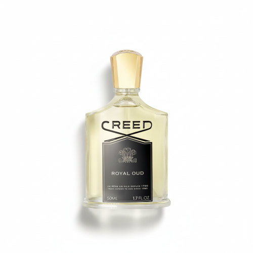 عطر رويال عود من كريد او دي بارفيوم 100مل