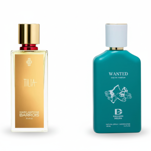 عطر جاليانو ديلينا وانتد او دو بارفيوم 100مل بديل...
