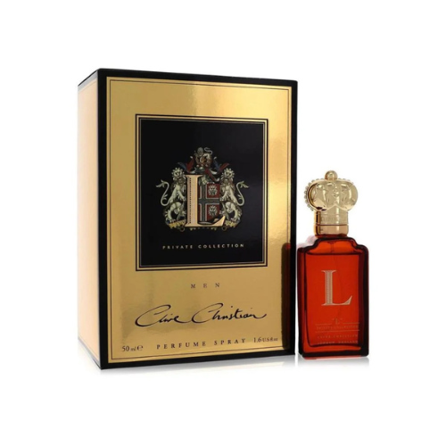 عطر كلايف كريستيان عطر كلايف كريستيان إل بيور للرج...