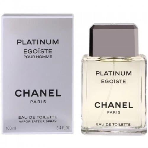 عطر شانيل بلاتينيوم ايجوست او دو تواليت 100مل-رجال...