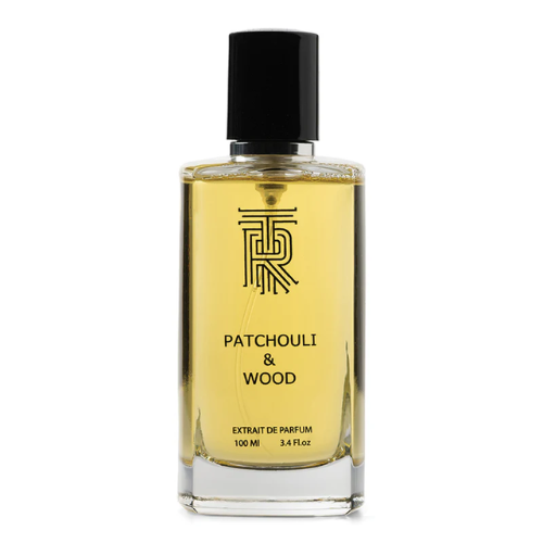 عطر ار تي باتشولي و وود-100مل