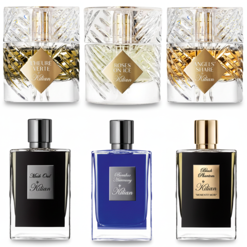 مجموعة عينات عطور كيليان او دي بارفيوم 2