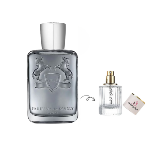 تقسيم عطر دي مارلي كاستلي او دو بارفيوم للرجال -25...
