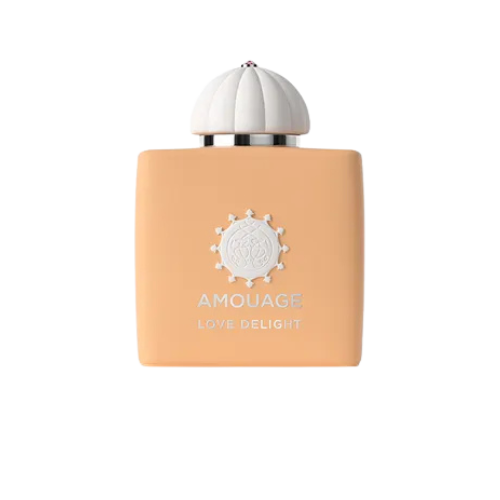 عطر امواج لوف ديلايت او دي بارفيوم 100 مل