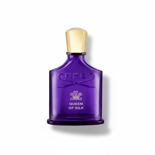 عطر كوين اوف سيلك من كريد او دو بارفيوم 75مل